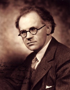 Wilhelm Backhaus 